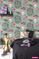 Обои Aura Les Aventures арт-51170604 — фото 2, Обои