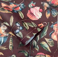 Обои Holden Decor Tales of the Manor арт-91942 — фото 4, Обои