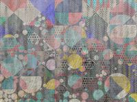 Фрески Affresco New Art арт-RE155-COL1 — фото 1, Фрески