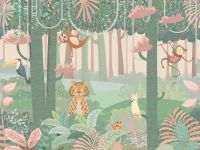 Фрески Affresco Сказки Affresco арт-ZK617-COL1 — фото 1, Фрески