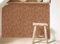 Товар: Обои Casadeco Soliflore арт-200283434 - фото 2 Обои Casadeco Soliflore арт-200283434 — фото 2, Обои для стен