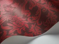Товар: Обои Cole & Son Mariinsky Damask арт-108-1004 - фото 2 Обои Cole & Son Mariinsky Damask арт-108-1004 — фото 2, Обои