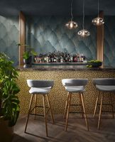 Обои Marburg Papis Loveday Fashion Icon арт-35915 — фото 5, Обои