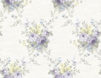 Обои Wallquest Bouquet арт-MM50009 — фото 1, Обои