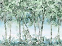 Фрески Affresco Wallpaper part 2 арт-MT34-COL2 — фото 1, Фрески