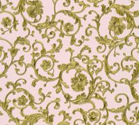 Обои A.S. Creation Versace 3 арт-34326-4 — фото 1, Обои