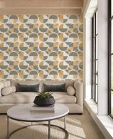 Обои York Geometric Resource Library арт-GM7527 — фото 3, Обои