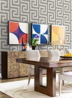 Обои Seabrook Coastal Heaven арт-LN41200 — фото 3, Обои