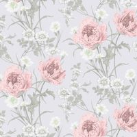 Обои Aura Laura Ashley 2 арт-113395 — фото 1, Обои