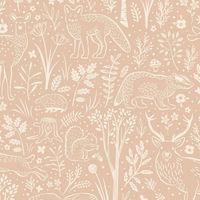 Обои Grandeco Little Dreamers арт-LD3418 — фото 2, Обои для стен