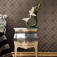 Товар: Обои Tiffany Designs Chameleon арт-CH500 - фото 4 Обои Tiffany Designs Chameleon арт-CH500 — фото 4, Обои