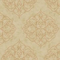 Обои Antonina Vella Kashmir арт-BH8341 — фото 1, Обои