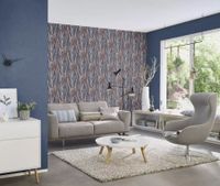 Обои Rasch Paraiso арт-330236 — фото 3, Обои