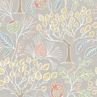 Обои Aura Magic Flowers арт-FD25829 — фото 1, Обои