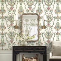 Обои York Rifle Paper Co. Second Edition арт-RP7328 — фото 3, Обои