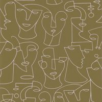 Обои Casadeco Gallery арт-86162106 — фото 1, Обои для стен