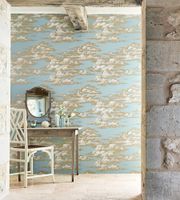 Обои Sanderson Elysian арт-216602 — фото 2, Обои