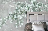 Фрески Affresco Wallpaper part 1 арт-AB124-COL4 — фото 3, Фрески