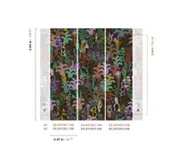 Товар: Обои Khroma Joy арт-DGJOY3021-260 - фото 1 Обои Khroma Joy арт-DGJOY3021-260 — фото 1, Обои