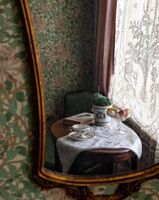 Обои Morris&Co Morris and Friends арт-DMC1HS102 — фото 4, Обои