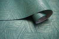 Обои Holden Decor Bakau арт-65644 — фото 3, Обои