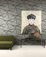 Обои Khroma Kimono арт-DGKIM102 — фото 3, Обои