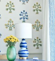 Обои Thibaut Ceylon арт-T10667 — фото 3, Обои