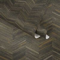 Обои AS Creation Geo Effect Винил на флизелине (0,53*10,05) Коричневый, Геометрия/Абстракция арт-38309-7 — фото 2, Обои