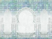 Фрески Affresco Re-Space арт-ID89-COL3 — фото 1, Фрески