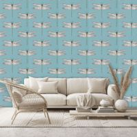 Обои Harlequin Idyllic арт-113144 — фото 3, Обои