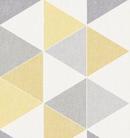 Обои Arthouse Geometrics Checks n Stripes арт-908206 — фото 1, Обои