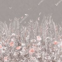 Фрески Affresco Rio арт-AF2088-COL3 — фото 1, Фрески