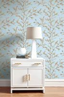 Обои Jaima Brown Woodlands Resource арт-JB20201 — фото 2, Обои