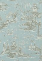 Обои Thibaut Dynasty арт-T75468 — фото 1, Обои