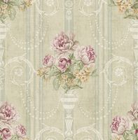 Обои Wallquest Via Allure арт-VA10709 — фото 1, Обои