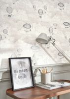 Товар: Обои Casadeco Voyage Onirique арт-87289012 - фото 3 Обои Casadeco Voyage Onirique арт-87289012 — фото 3, Обои для стен