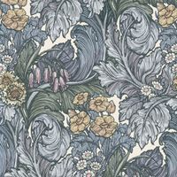 Обои Galerie Off the Wall арт-LB25135 — фото 1, Обои