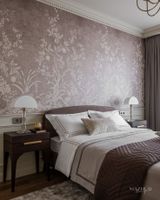 Обои Loymina Equator арт-QTR1-004-1 — фото 5, Обои