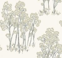 Товар: Обои Paper & Ink Natural Silhouettes арт-NS50706 - фото 1 Обои Paper & Ink Natural Silhouettes арт-NS50706 — фото 1, Обои