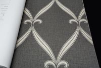 Обои KT-Exclusive Art Nouveau Origins арт-MR70200 — фото 2, Обои