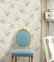 Обои KT-Exclusive Vintage Home 2 арт-MV80102 — фото 2, Обои