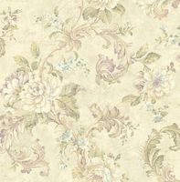 Обои Wallquest Hudson Park 2 арт-HK90009 — фото 1, Обои