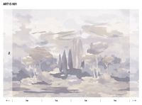 Обои Loymina Пейзаж vol. 2 арт-ART15-001 — фото 2, Обои