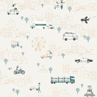 Обои Aura Marelle арт-7002-2 — фото 1, Обои