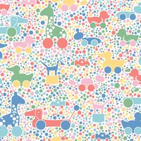 Обои Borastapeter Scandinavian Designers Mini арт-6237 — фото 1, Обои