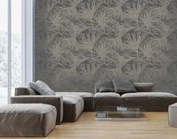 Товар: Обои Italreflexes Lux арт-LX512 - фото 2 Обои Italreflexes Lux арт-LX512 — фото 2, Обои