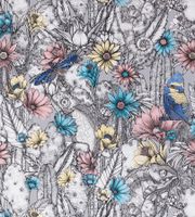 Обои Matthew Williamson Deya Collection арт-W7268-01 — фото 1, Обои