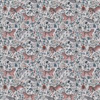 Обои Clarke & Clarke Wilderie арт-W0119-06 — фото 4, Обои