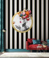 Обои Marburg Gloockler Pompoos Provence арт-35601 — фото 4, Обои для стен