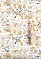 Обои Khroma Zoom Be Happy арт-HAP001 — фото 2, Обои